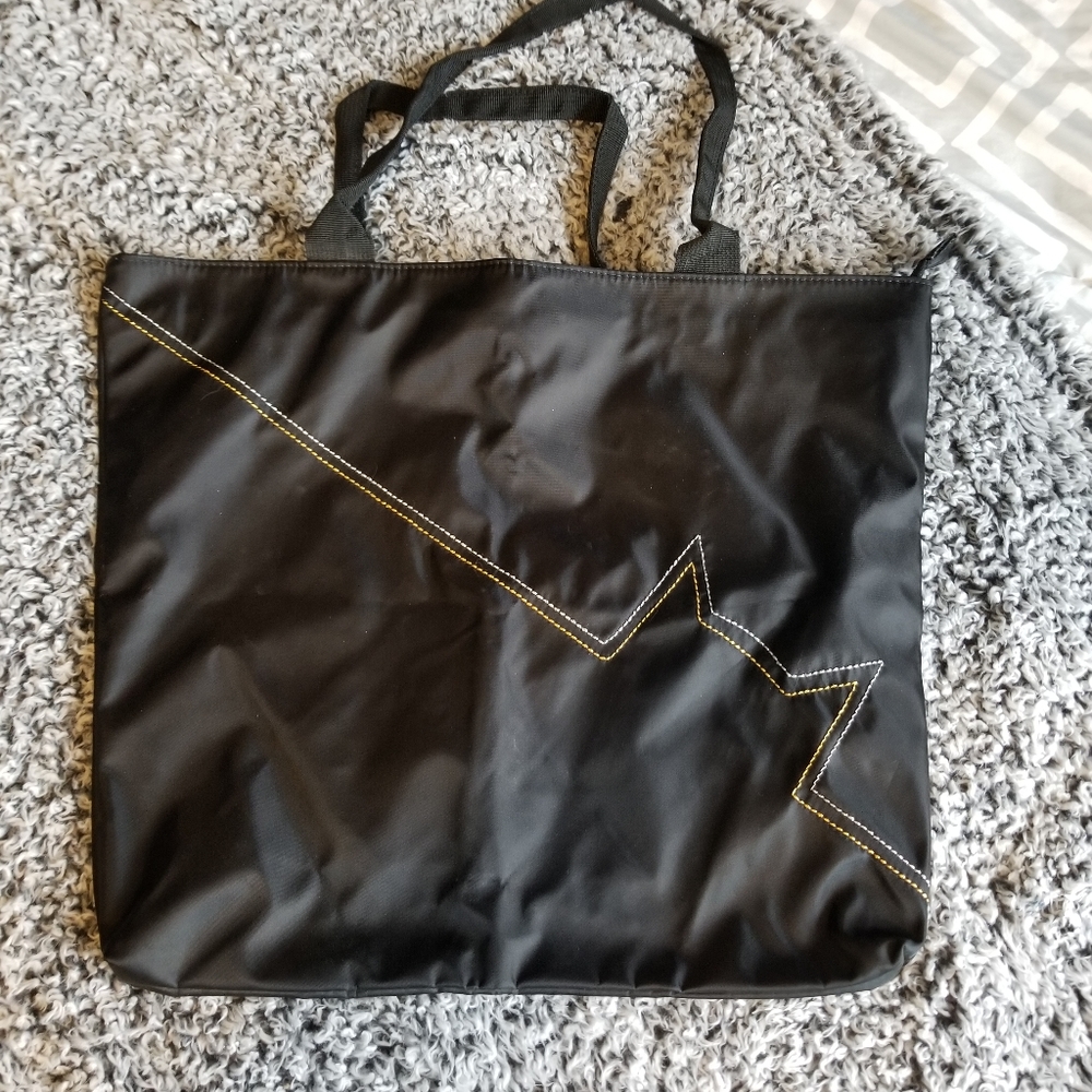 Cat lady bag